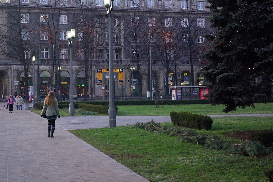 Krakow