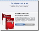 FaceBook Security