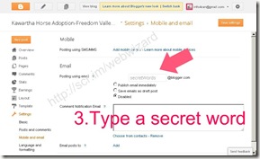 image Type a Secret Word image Type a Secret Word