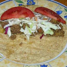 Tacos De Matamoros