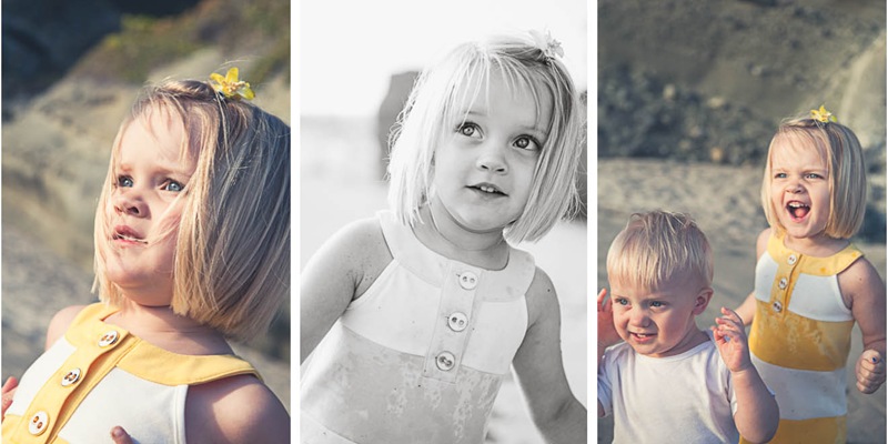 laguna beach family photographer