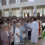  Msza św. celebrowana przez ks neoprezbitera Wojciecha Klawikowskiego - 2 lipca 2006