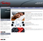 Website Inetsoft tela 1