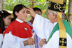 Crismas Com. S&atilde;o Sebasti&atilde;o - Cachoeira | Fotos: Edielson Santos