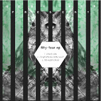 Horrible Present - fifty-four ep (2011)