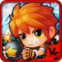 Bomb Me – fling bombs at other players Angry Birds style in this multiplayer online strategy game!
