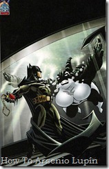 P00005 - La Sombra del Murcielago 05 - Batman howtoarsenio.blogspot.com #579 P00005 - La Sombra del Murcielago 05 - Batman howtoarsenio.blogspot.com #579