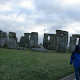 Londra - Stonehenge