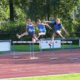 Clubkampioenschappen dag 2, 03-10-2010