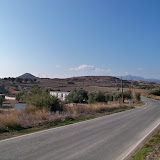 Van Nicosia naar Limassol