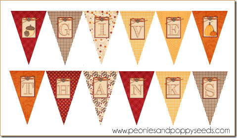 give thanks banner copy