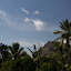 The view from our room.