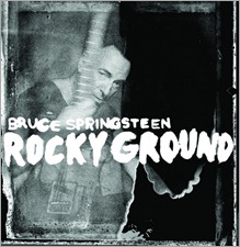bruce Bruce Springsteen -Rocky Ground