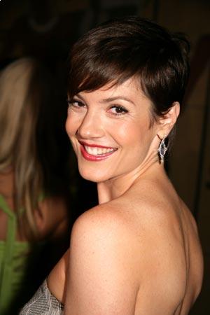 Short Hairstyles For Women 2013