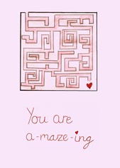 maze-ing 1