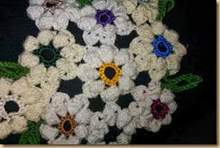 crochet - hobby six