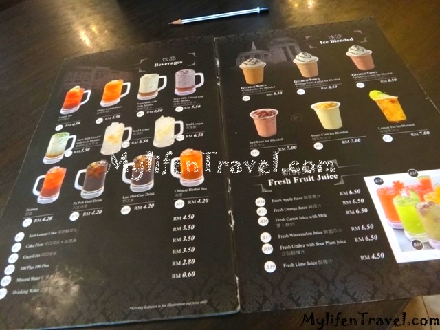 Alor setar Mall 55 Alor setar Mall 55