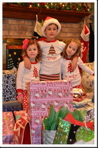 christmas eve