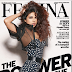 Priyanka Chopra on Femina’s POWER!