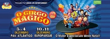circo circo