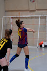 17-3-12 CVB Barça-L'Ametlla 3-0