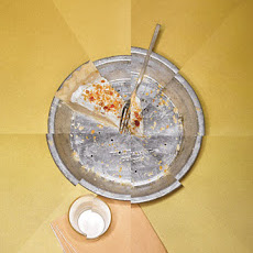 Crushed Hazelnut Praline