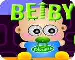 Jogos de bebê Freaks Jogos de bebê Freaks