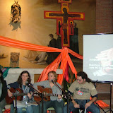 En Capacha. Valladolid. Noviembre 2007