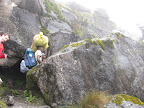 More amazing porter load carrying ability.