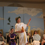 3rdGradeGreekMythsPlayCrescentHill 3rdGradeGreekMythsPlayCrescentHill