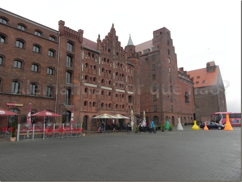 Stralsund 9 Stralsund 9
