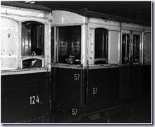 Metro A Metro A