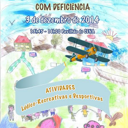 Dia Internacional da Pessoa com Deficiência