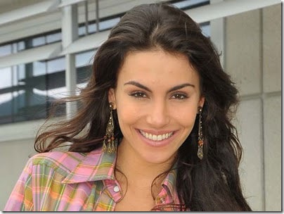 Fotos Carla Rebelde - Mel Fronckowiak