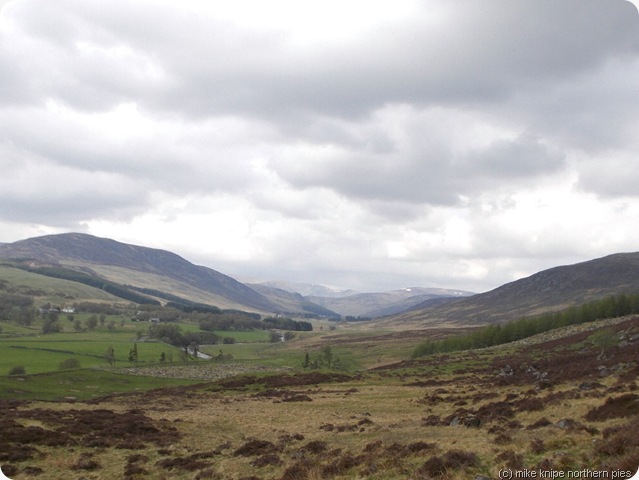 glen isla