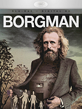 borg borg