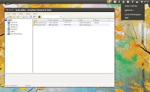 KeePass 2 per Ubuntu