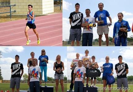 Carrera de Utrera 2013