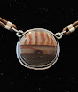 Hickoryite Necklace...$110