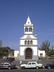 Church in Puerto del Rosario