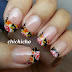 Easy French Nail Water Decal