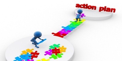 blog action plan