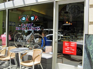 Caffe Senso Unico-5