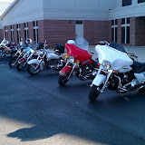 Hot Springs Baptist Church 2012