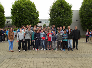 2013-05-21 Trefbalfinale