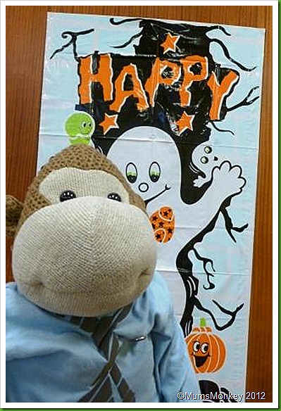 Halloween Poster Halloween Poster