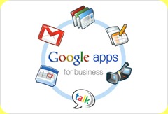 Google Apps for Business