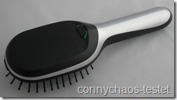 Braun Satin Hair Brush 7 Rückseite