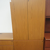 Storage/Shelving