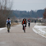 OWC 2009 Lauf 1